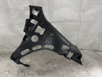 Купити Mercedes sklasa w217 правий напрямна бампера, фото thumb