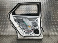 фото thumb №4, Hyundai ioniq 5 двері задні зад ліві kpl w3t 21-