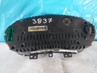 фото thumb №8, Спидометр панель приборов skoda fabia 1.2 htp 5j0920801b