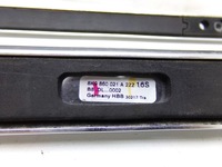 фото thumb №8, Комплект 2x рейлинги рейлинг крышный audi a4 b8 kombi 8k9860022a 8k9860021a