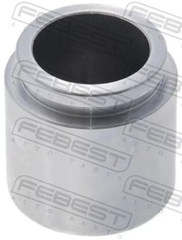 фото thumb №2, Febest поршень зажим тормоза передней hyundai h-1 07 2007-2015 gen