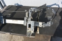 фото thumb №9, Mercedes w211 панель фари лівий правий балка pas перед