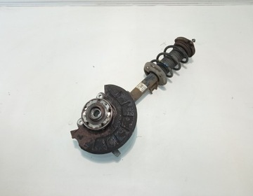 фото thumb №1, Mcperson поворотный кулак левый перед audi tt 8j 2.0 tfsi