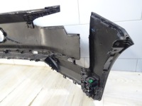 Volvo ex30 ex-30 2023- бампер перед передній 31345658 llu в Україні, фото thumb