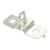 фото thumb №2, Засов замка крышки задняя alfa romeo 159 05-11 orygin