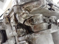 Двигун fb16 subaru levorg 1 1.6 turbo 170km 17r fv Недорого, фото thumb