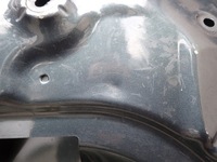 фото thumb №13, Капот крышка двигателя seat ateca 575 kh7 2016-2020r 575823031b