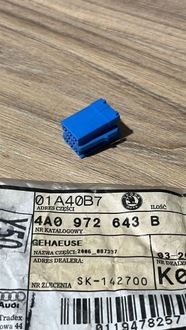 фото thumb №1, 4a0972643b цоколь роз'єми ze контакт. плоске.