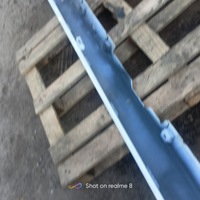 фото thumb №14, Renault talisman планка пороговая левая