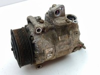 фото thumb №1, Land rover range rover sport l320 2006 компресор кондиціонера sb3856767