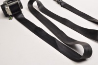 Volvo v40 2 ремень безопасности правый  перед передний 31484536 Цена, фото thumb