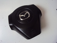 фото thumb №4, Подушки безпеки подушка безпеки натягувачі mazda 3 i 2003-