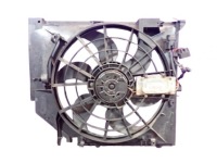 фото thumb №1, Bmw e46 01-06 1.8 вентилятор радиатора модуль 69226701