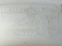 Бачок омивача помпа 289106925r dacia dokker Зі Шроту, фото thumb