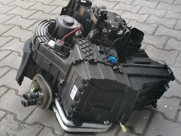 фото thumb №7, Отопитель bv6n-19b555-ne ford focus mk3 hb 5d