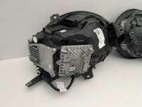 Фара ліва правий mini f54 f55 f56 f57 рестайлінг  lci led 5a01963 5a01964 uk rl Ціна, фото thumb