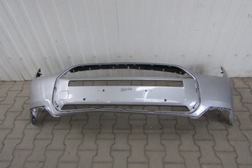 фото thumb №1, Бампер перед переднее mini countryman u25 iii 23-