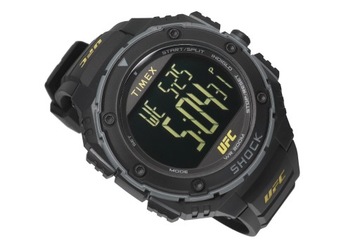 Timex UFC TW4B27200 INDIGLO WR 200 м