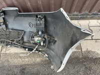 фото thumb №16, Mazda 3 i 03-09r бампер перед передній омивачі kompletny bp4k-50031