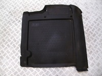 фото thumb №1, Обшивка коврик резиновый элемент левая scania r малый