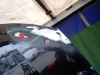 фото thumb №9, Audi a6 c7 11- капот