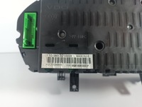 фото thumb №5, Vw polo n9 9n 05-09 спідометр  прилади obrotomierz 1.2 бензин оригінальний номер 6q0920823f