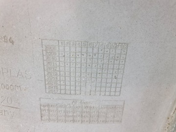 фото thumb №15, Opel insignia a универсал рестайлинг 08- бампер зад задний 13239098