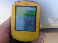 фото thumb №12, Крила перед правий honda cr-v crv iii nh711m 6-12