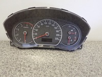 фото thumb №4, Suzuki sx4 06-13 1.9 ddis приборы счетчик набор