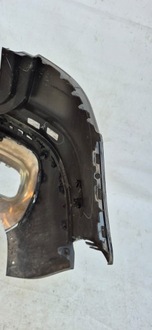 фото thumb №14, Mercedes glb 247 w247 x247 бампер задняя задний 19- pdc a2478857501