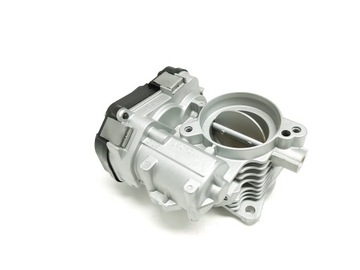 фото thumb №1, Opel zafira b 1.9 cdti 48cpd1 восстановленная дроссельная заслонка