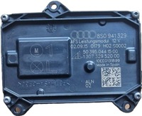 фото thumb №1, !оригинал! модуль поворота audi tt 8s0941329