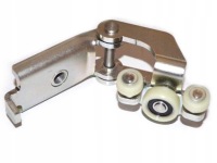 фото thumb №1, Направляющая дверь bok середина правый set mercedes sprinter 95-901-905