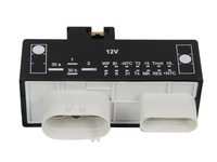 фото thumb №1, Блок управления вентилятора seat leon volkswagen bora golf iv