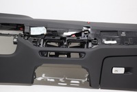 фото thumb №9, Bmw x5 g05 x7 g07 lci lift приборная панель приборная консоль sensatec оригинал