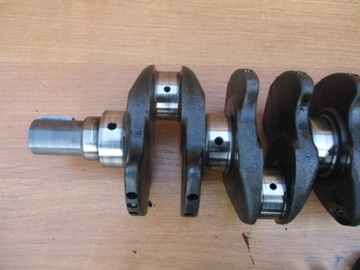 фото thumb №8, Opel astra h j zafira c meriva 1.7 cdti a17dtr z17dtr a17dts a17dte wał nr1