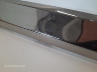 фото thumb №9, Toyota proace 2 jumpy 3 expert 3 молдинг декоративна двері правий задня 8305301d