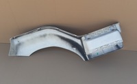 фото thumb №5, Renault midlum volvo подножка левая подножка подкрылок