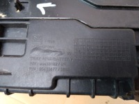 Opel mokka a основа корпус акумулятор 95418182 Зі Шроту, фото thumb