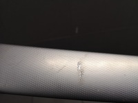 фото thumb №8, Планка dekor обшивка левая audi a4 b6 8e0867419