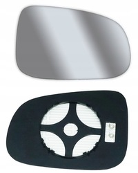 фото thumb №1, Вкладыш зеркало volvo s40 ii fl, v40 sf+grz+pl pr