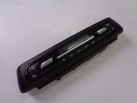 фото thumb №1, Панель кондиционера peugeot rifter 2018-