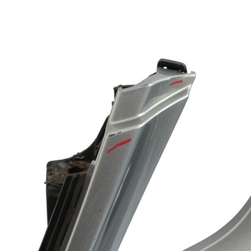 фото thumb №14, Mercedes w212 переднє бампер amg palladium срібний срібний металік - 792