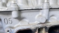 фото thumb №15, Двигун стійка opel crossland x 1.2b 10xvax hn05 17-21