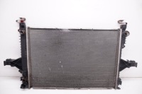 Радиатор воды volvo s60 1 s80 1 v70 2 xc70 1 30792469 в Украине, фото thumb