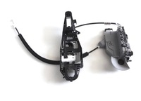 фото thumb №1, Замок дверь правый перед opel crossland x