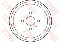 фото thumb №9, Trw db4229 барабан гальмівний