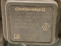 фото thumb №7, Renault laguna расходомер массовый воздуха maf 2.0 dci дизель 2011