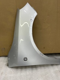 фото thumb №1, Крыло перед правый fabia 2 ii 5j hb