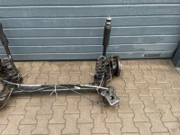 фото thumb №5, Lancia delta iii задние подвеска тормозные диски